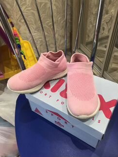 Кроссовки для девочки р.28