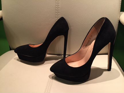 Туфли Gianvito Rossi