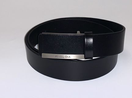 Мужской ремень Massimo Dutti