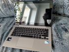 Продам ноутбук Asus X202E, сенсорный экран, металл объявление продам