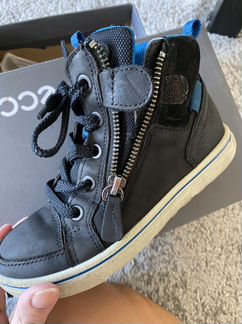 Ботинки детские Ecco, 30р