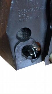 Фара Lincoln Aviator