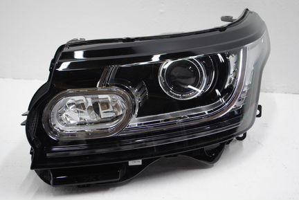 Фара передняя левая Land Rover Range Rover 4