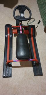 Снегокат Снежок