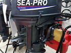 Лодочный мотор Sea Pro T 30 SE объявление продам