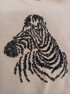 Свитшот на 6 лет