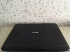 Ноутбук Acer 7530g