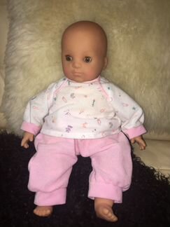 Пупс гдр 44 см