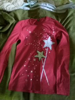 Лонглив benetton