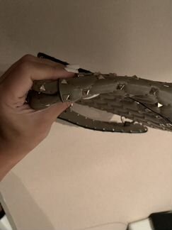 Сумка Valentino spike