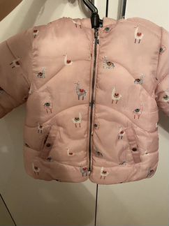 Куртка Zara