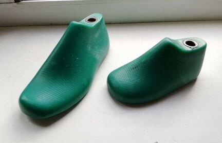 Обувные Колодки