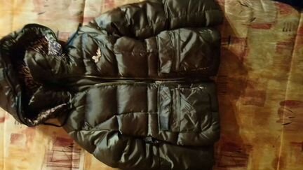 Зимний комплект