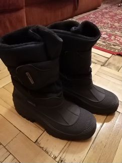 Сапоги для мальчика 40 размер