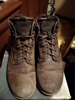 Ecco Cohen Ботинки, gore Tex, 34 размер