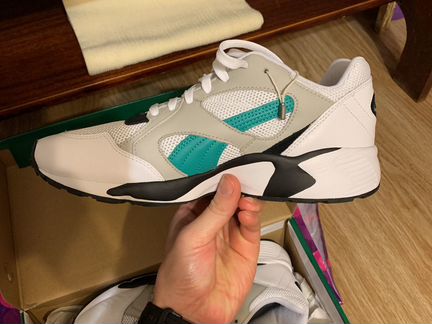 Кроссовки puma