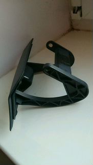 Крышка опрыскивателя Mercedes c204 amg