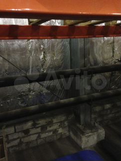 Производство, 719 м²