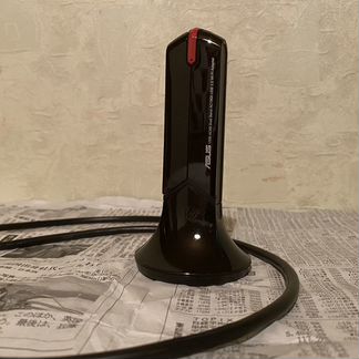 Wi-Fi адаптер asus USB-AC68
