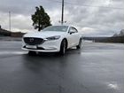 Mazda 6 2.5 AT, 2018, 52 457 км