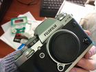Продам фотоаппарат fujifilm x t3 объявление продам