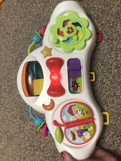 Игровой центр