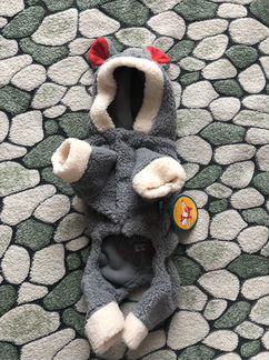 Комбинезон для собаки