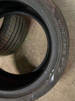 Pirelli Cinturato P7 245/40 R18 97Y