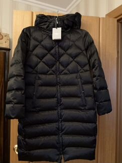 Новый пуховик пальто Мarella Италия