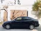 SEAT Toledo 1.8 МТ, 2001, 243 580 км объявление продам