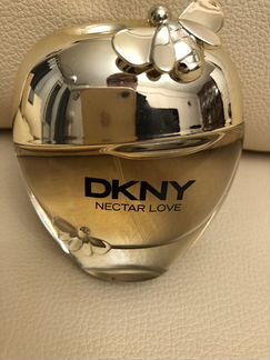 Парфюмерная вода dkny Nectar Love 50мл