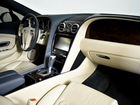 Bentley Continental GT AT, 2014, 53 000 км объявление продам