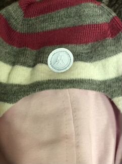 Шапка шлем Premont