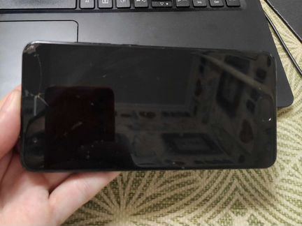 Телефон Xiaomi Note 3