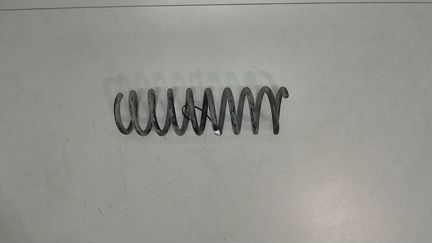 Пружина подвески левая задняя Hyundai i30, 2013