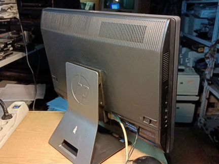 Моноблок HP ProOne 600 i7-4770s 2 шт