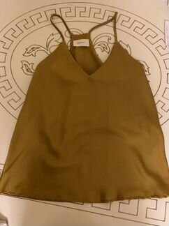 Итальянский топ на девушку, S