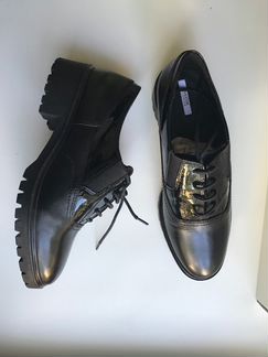 Новые ботинки Geox оригинал 38,5