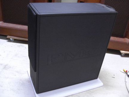 PMC TLE-1 сабвуфер