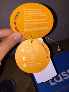 Lassie кроссовки 27