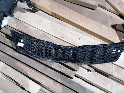 Решетка KIA Optima (рест)