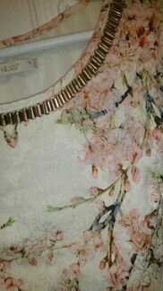 Платье 46 размер