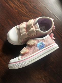 Кеды детские
