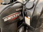 Квадроцикл Yamaha Grizzly 700 2008г Б/У объявление продам