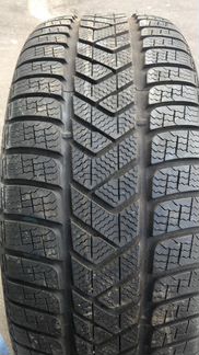 1 шт Pirelli Winter Sottozero 3 245/45 R19 102V
