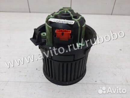 Моторчик печки Peugeot 308 EP6 2010