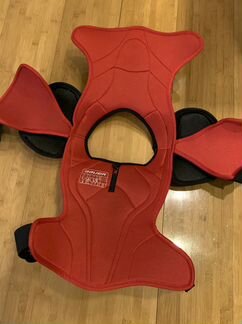 Хоккейная защита