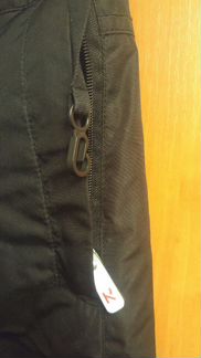 Брюки зимние Reima 158