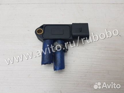 Датчик Skoda Roomster 1 BMS 2009