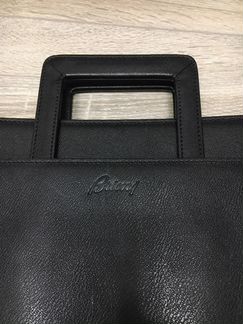 Brioni Портфель Оригинал